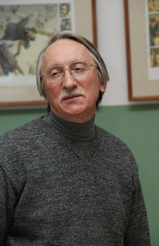Никита Иванович Андреев
