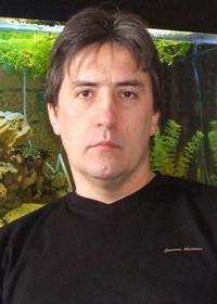 Павел Борозенец