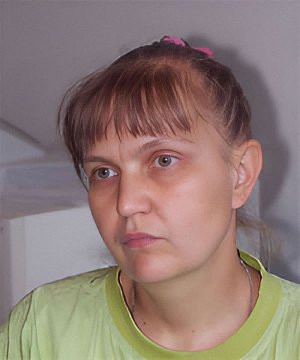 Мария Семёнова (Галя Трубицына