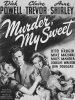 “Murder, My Sweet”, 1945 (1944)