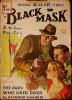 The Man Who Liked Dogs — Black Mask