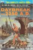 “Daybreak—2250 A.D.” Andre Norton cover artist Harry Barton, «Рассвет в 2250-м году», Андре Нортон, художник Гарри Бартон