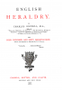 “English heraldry” by Charles Boutell