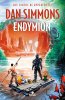 Дэн Симмонс «Эндимион» (Endymion Dan Simmons) илл. на обложке Gary Ruddell