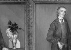Старение портрета Дориана Грея — иллюстрации к роману Оскара Уайльда