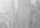 Тронный зал Муад'диба: внутренняя иллюстрация Марка Симонетти к роману Фрэнка Герберта «Мессия Дюны»
