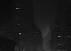 Император на улицах Арракиса: внутренняя иллюстрация Марка Симонетти к роману Фрэнка Герберта «Мессия Дюны»