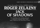 Roger Zelazny “Jack of Shadows”, иллюстрации Винсента Сергеллеса (Vicente Segrelles)
