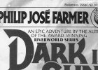  Филип Фармер «Тёмное солнце» (Philip Farmer “Dark Is the Sun”), илл. на обложке Darrell K. Sweet